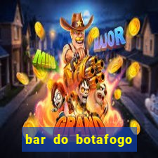 bar do botafogo natal rn